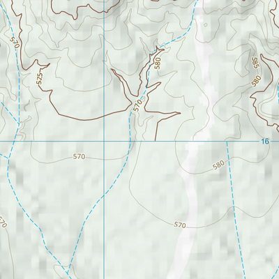 Mount Fox (8060-243) Preview 2