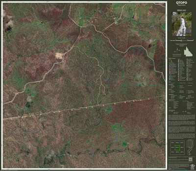 Mount Fox (8060-243i) Preview 1