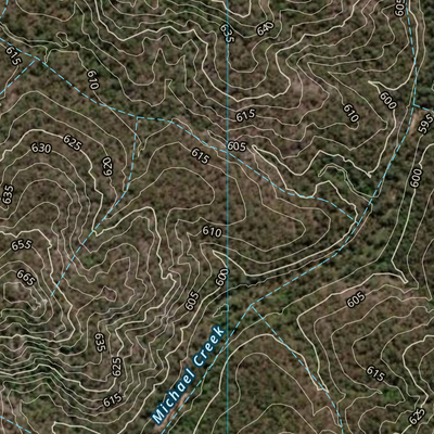 Mount Fox (8060-244i) Preview 3