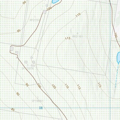 Mount French (9442-332) Preview 3