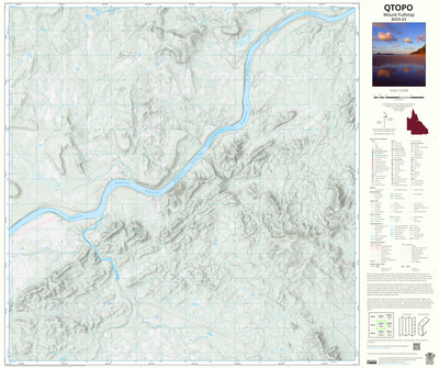 Mount Fullstop (8059-43) Preview 1