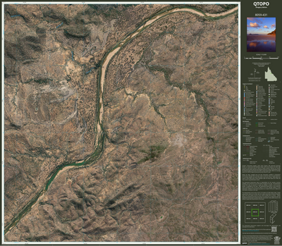 Mount Fullstop (8059-431i) Preview 1