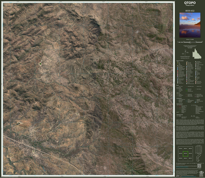 Mount Fullstop (8059-432i) Preview 1
