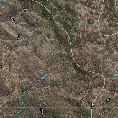 Mount Fullstop (8059-432i) Preview 2