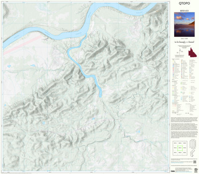 Mount Fullstop (8059-433) Preview 1