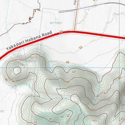 Mount Gabrovo (8755-444) Preview 2