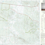 Mount Gammie (9241-41) Preview 1