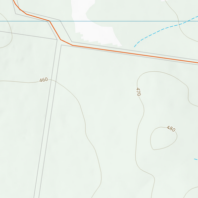 Mount Gammie (9241-411) Preview 2