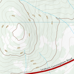 Mount Gammie (9241-411) Preview 3