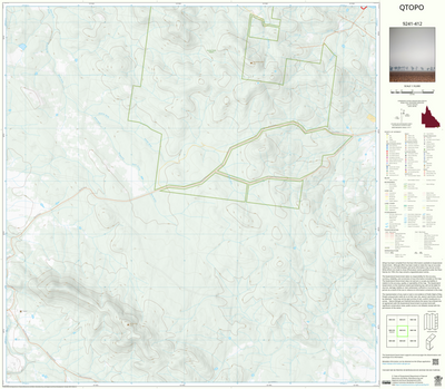 Mount Gammie (9241-412) Preview 1