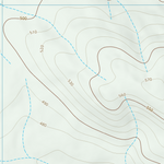 Mount Gammie (9241-414) Preview 2