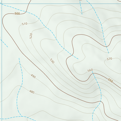 Mount Gammie (9241-414) Preview 2