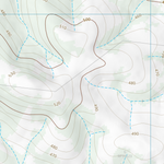 Mount Gammie (9241-414) Preview 3