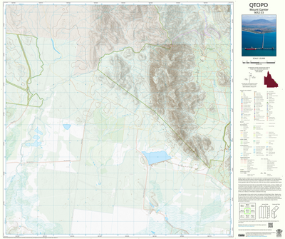 Mount Ganter (9052-33) Preview 1