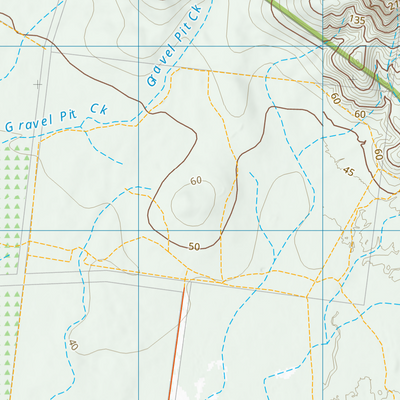 Mount Ganter (9052-33) Preview 2