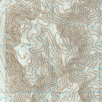 Mount Ganter (9052-33) Preview 3
