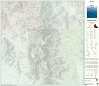 Mount Ganter (9052-331) Preview 1