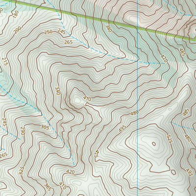 Mount Ganter (9052-331) Preview 3
