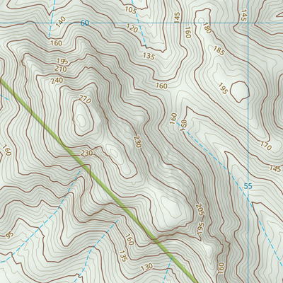Mount Ganter (9052-332) Preview 3