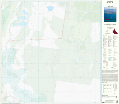 Mount Ganter (9052-333) Preview 1