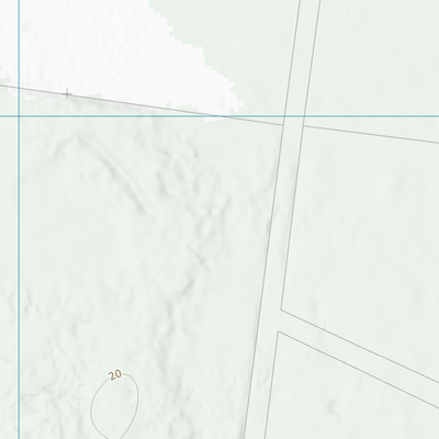 Mount Ganter (9052-333) Preview 2