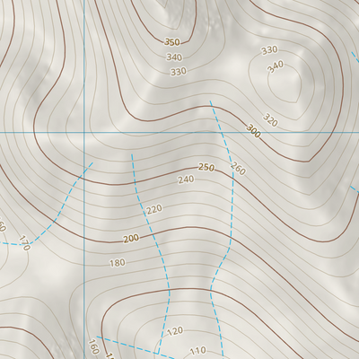 Mount Ganter (9052-334) Preview 3