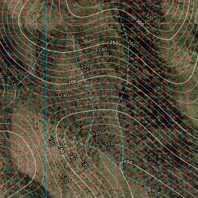 Mount Ganter (9052-334i) Preview 3
