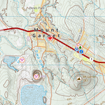 Mount Garnet (7962-43) Preview 3