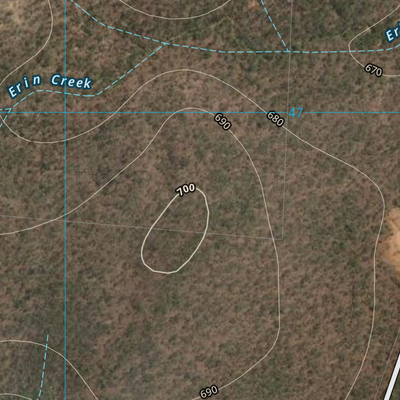 MOUNT GARNET (7962-431i) Preview 2