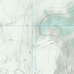 Mount Gelobera (9050-343) Preview 2