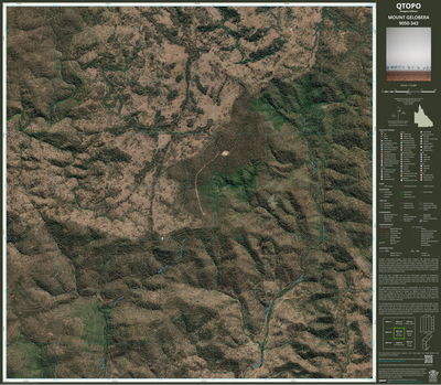 MOUNT GELOBERA (9050-343i) Preview 1
