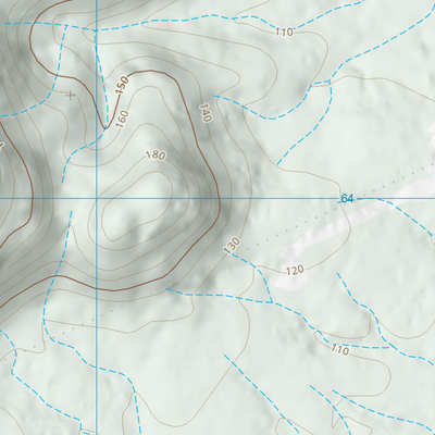 Mount Gibralter (8557-433) Preview 2