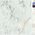 Mount Gibson (7962-421) Preview 1