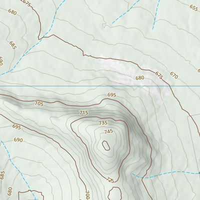 Mount Gibson (7962-421) Preview 2