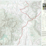 Mount Gillies (9441-244) Preview 1