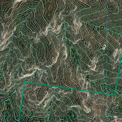 MOUNT GILLIES (9441-244i) Preview 3