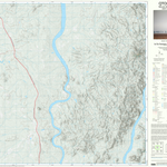 Mount Glenroy (8357-33) Preview 1