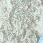 Mount Glenroy (8357-33) Preview 3