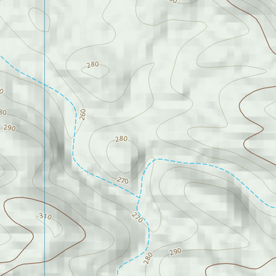 Mount Glenroy (8357-331) Preview 2
