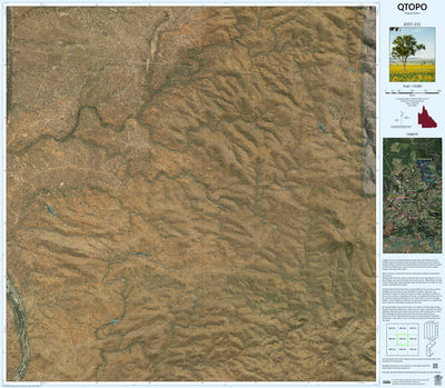 Mount Glenroy (8357-331i) Preview 1