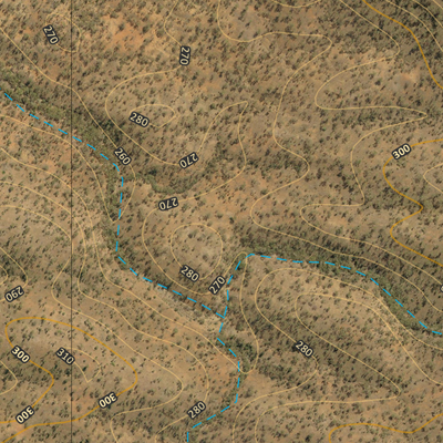 Mount Glenroy (8357-331i) Preview 2