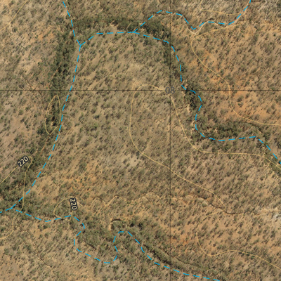 Mount Glenroy (8357-331i) Preview 3