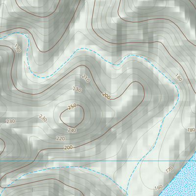 Mount Glenroy (8357-332) Preview 3