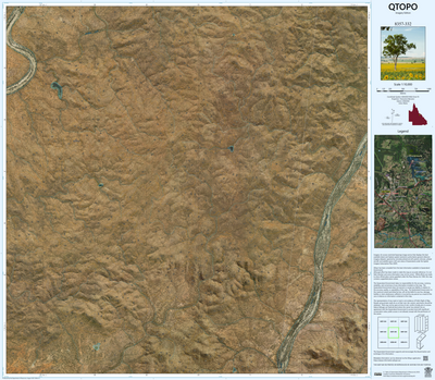 Mount Glenroy (8357-332i) Preview 1