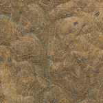 Mount Glenroy (8357-332i) Preview 2