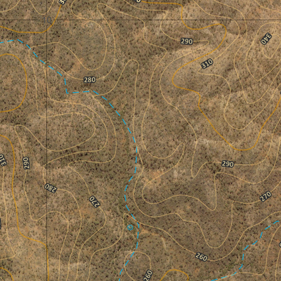 Mount Glenroy (8357-332i) Preview 2