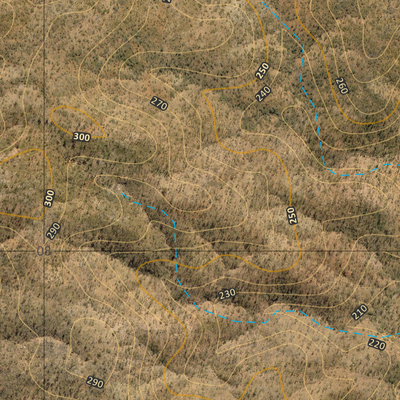Mount Glenroy (8357-332i) Preview 3