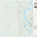 Mount Glenroy (8357-333) Preview 1