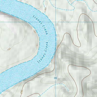 Mount Glenroy (8357-333) Preview 3