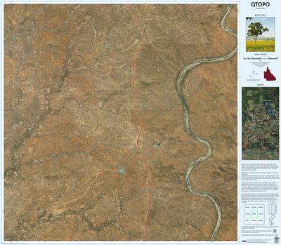 Mount Glenroy (8357-333i) Preview 1